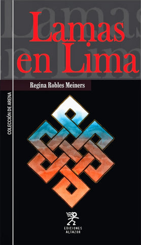 Lamas en Lima | Regina Robles