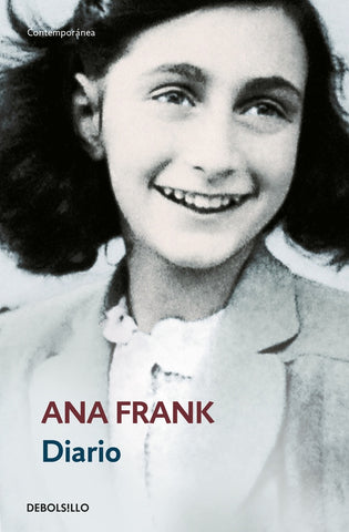 El diario de Ana Frank | Ana Frank