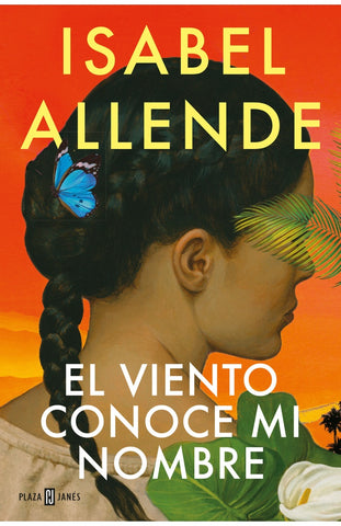 El viento conoce mi nombre | Isabel Allende