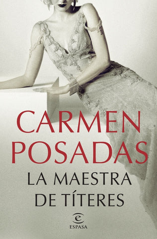 La maestra de títeres | Carmen Posadas