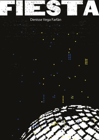 Fiesta | Denisse Vega