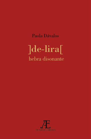 De-lira | Paola Dávalos