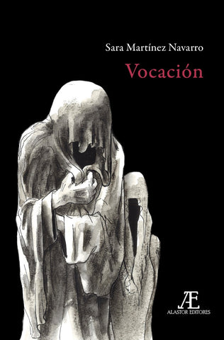 Vocación | Sara Martínez Navarro