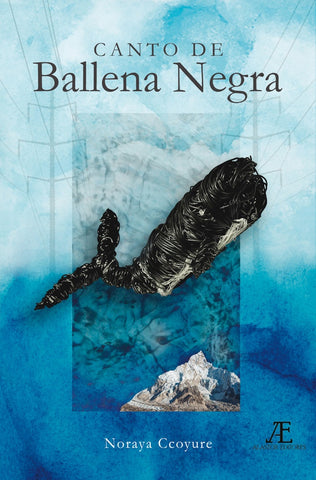 Canto de Ballena Negra | Noraya Ccoyure