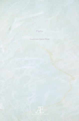 Parto | Guadalupe García Blesa