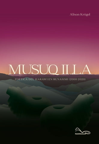 Musuq Illa | Alison Krogel