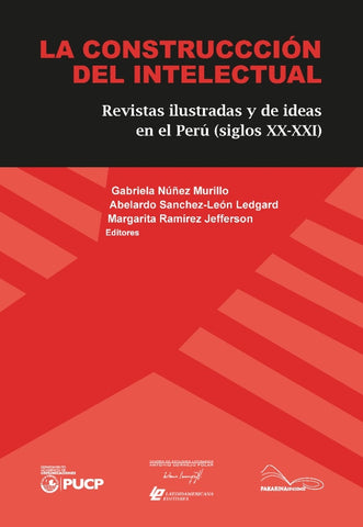 La construcción del intelectual | A.A. V.V.