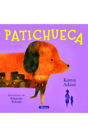 Patichueca | Katya Adaui