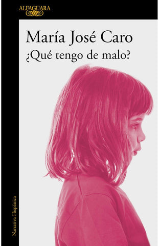 ¿Qué tengo de malo? | María José Caro