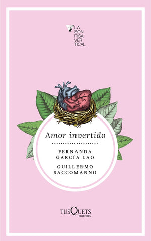 Amor invertido | Fernanda García Lao