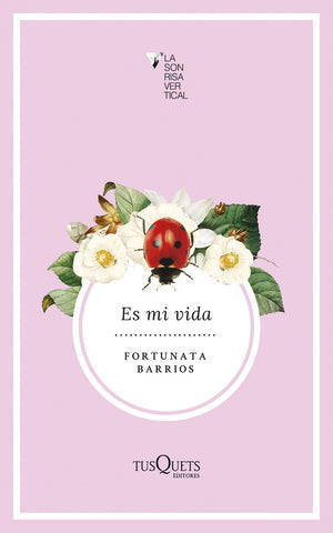 Es mi vida | Fortunata Barrios