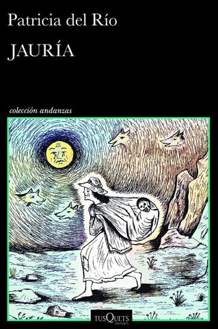 Jauría | Patricia del Rio