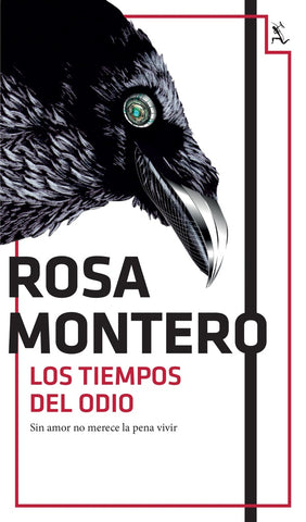 Los tiempos del odio | Rosa Montero