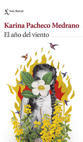 El año del viento | Karina Pacheco