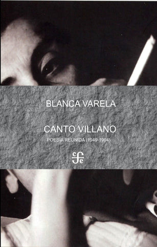 Canto Villano | Blanca Varela