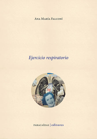 Ejercicio respiratorio | Ana María Falconí