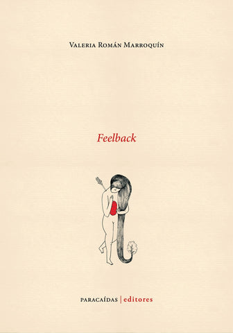 Feelback | Valeria Román