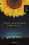 Tiene que haber otro final | Susanne Noltenius