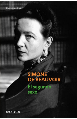 El segundo sexo | Simone De Beauvoir