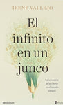 El infinito en un junco | Irene  Vallejo