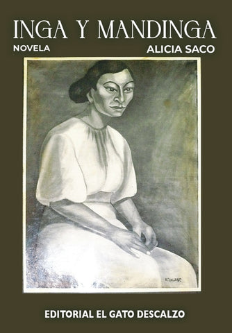 Inga y mandinga | Alicia Saco