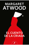 El cuento de la criada | Margaret Atwood