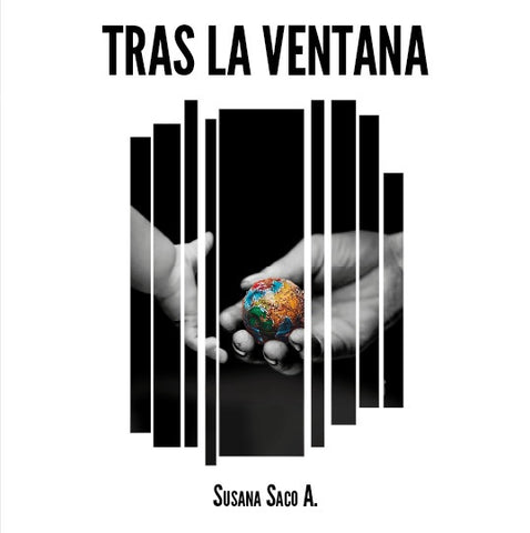 Tras la ventana | Susana Saco