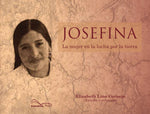 Josefina, la mujer en la lucha por la tierra | Elizabeth Lino