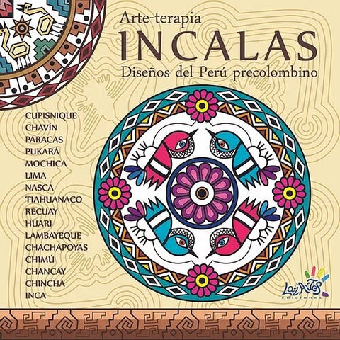 Incalas | Martha Beatriz Calle