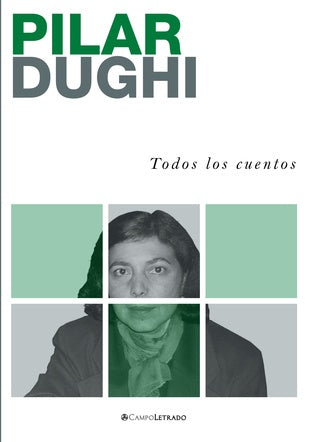 Todos los cuentos | Pilar Dughi