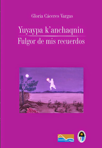 Yuyaypa k'anchaqnin / Fulgor de mis recuerdos | Gloria Cáceres