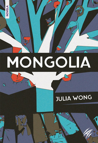 Mongolia | Julia Wong