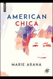 American chica | Marie Arana