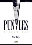 Puñales escondidos | Pilar Dughi