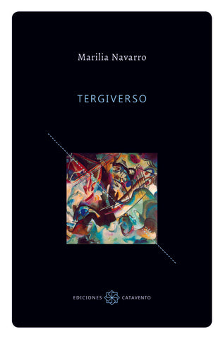 Tergiverso | Marilia Navarro