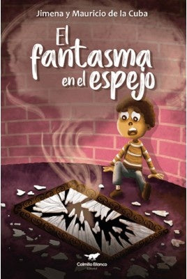 El fantasma en el espejo | Autoras Varias