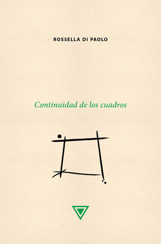 Continuidad de los cuadros | Rossella Di Paolo