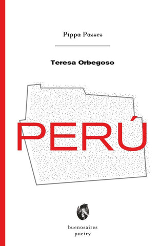 Perú | Teresa Orbegoso