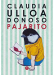 Pajarito | Claudia Ulloa