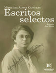 Escritos selectos | Miguelina  Acosta