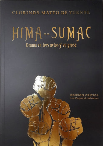 Hima - Sumac | Clorinda  Matto de Turner