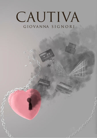 Cautiva | Giovanna Signori