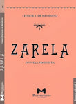 Zarela novela feminista | Leonor Espinoza