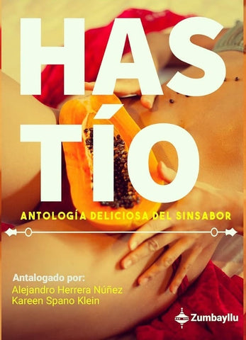 Hastío | Kareen Spano