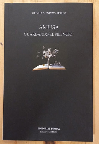 Amusa | Gloria Mendoza Borda