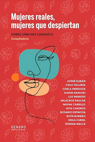 Mujeres reales, mujeres que despiertan | A.A. V.V.
