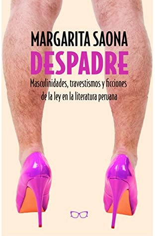 Despadre  | Margarita Saona