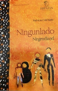 Ningunlado | Patricia Colchado