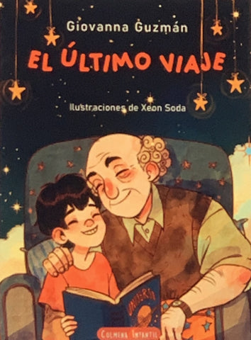 El último viaje | Giovanna  Guzmán