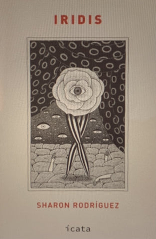 Iridis | Sharon Rodríguez